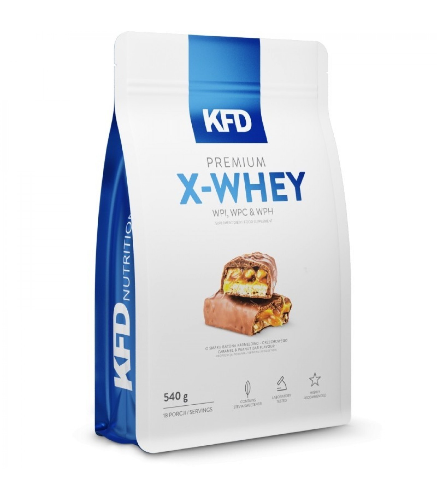 KFD Premium X-Whey